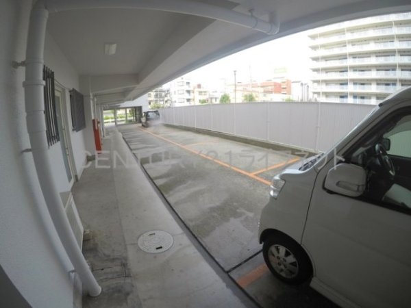 メゾン新大阪