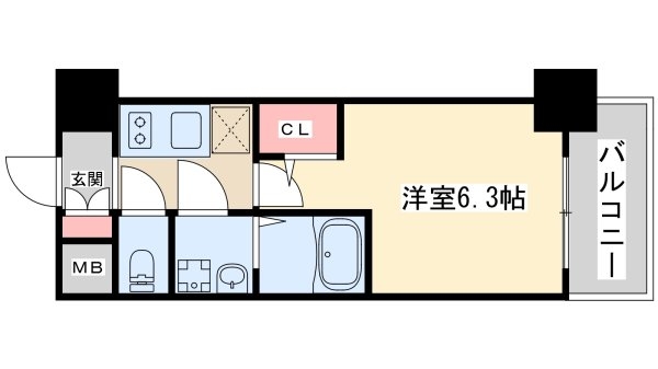 プロヴィスタ新大阪イーストゲート