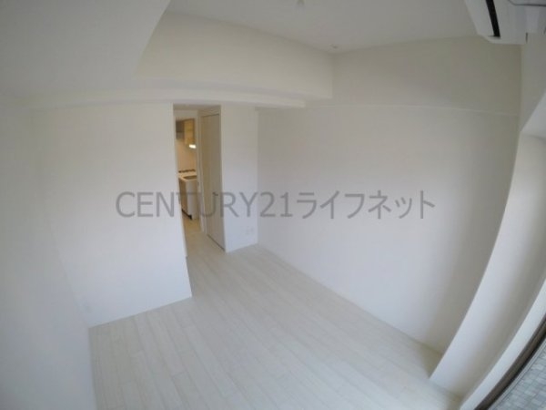 プロヴィスタ新大阪イーストゲート