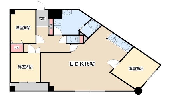 REXIAShinUmeda