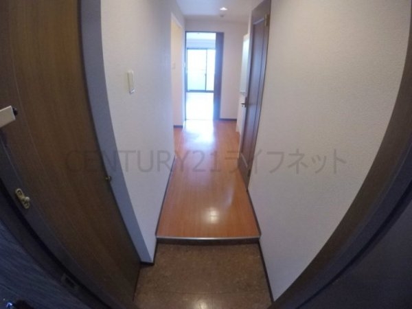 ロイヤルクイーンズパーク江坂