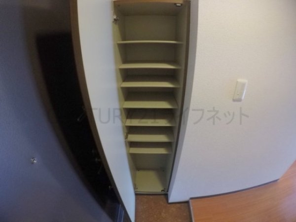 ロイヤルクイーンズパーク江坂
