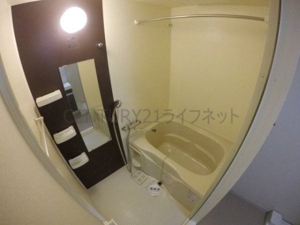 BPRレジデンス江坂