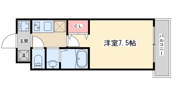 ウィンロード江坂