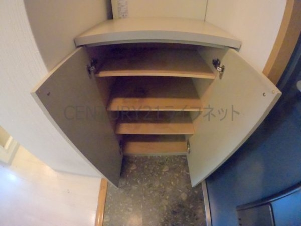 ウィンロード江坂