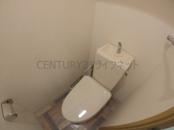 ウィンロード江坂