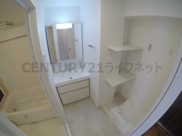 グランカーサ新大阪サウス