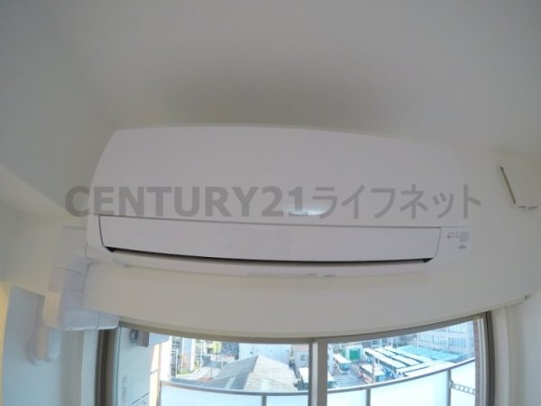 グランカーサ新大阪サウス