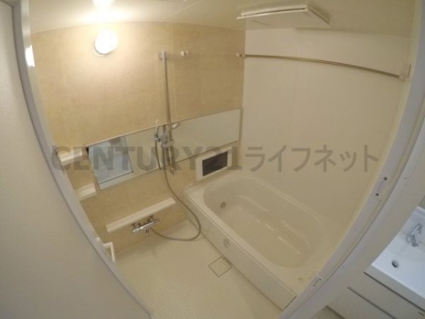 グランカーサ新大阪サウス