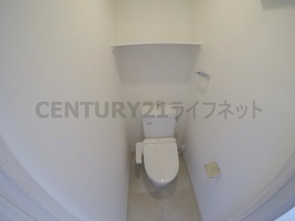 グランカーサ新大阪サウス