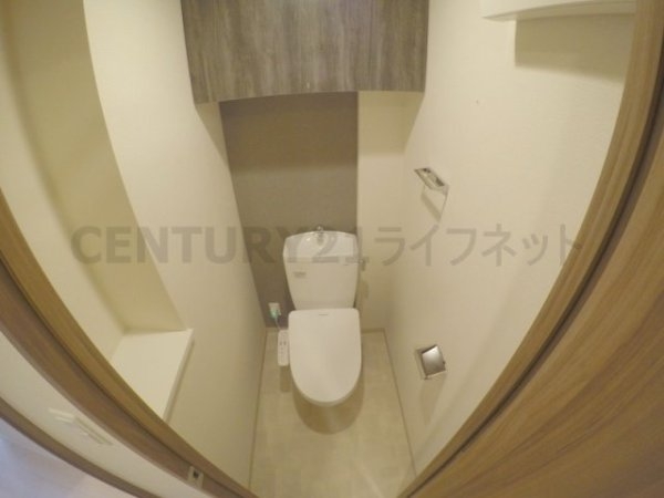 スプランディッド江坂駅前