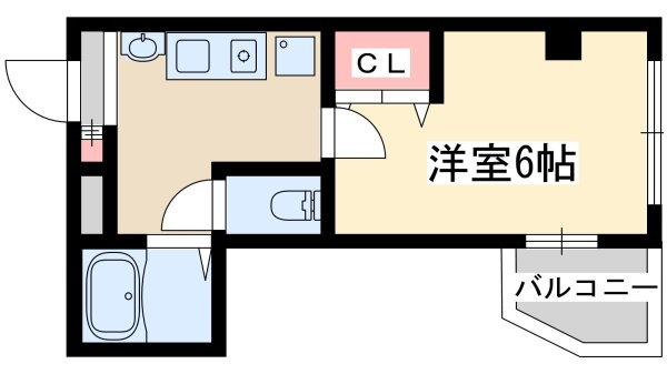 ラフィーネ淡路