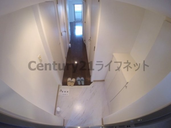グレンパーク新大阪2