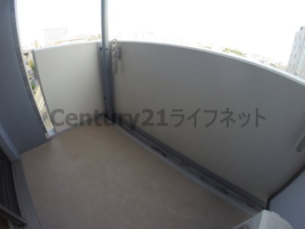 グレンパーク新大阪2