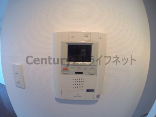 グレンパーク新大阪2