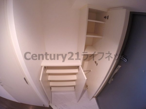グレンパーク新大阪2