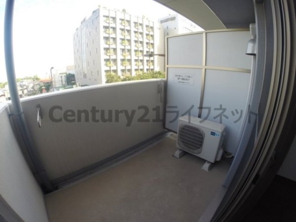 グレンパーク新大阪2