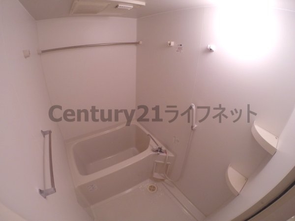 グレンパーク新大阪2