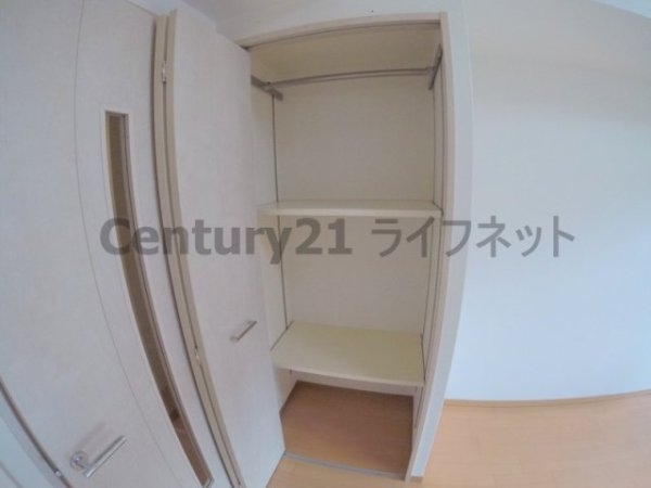 アドバンス新大阪シティライフ