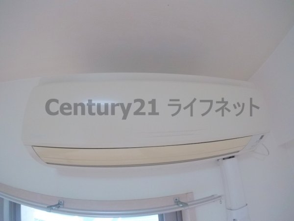 アドバンス新大阪シティライフ