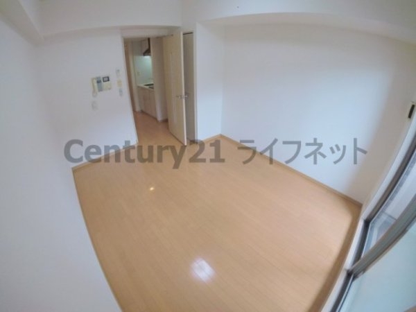 アドバンス新大阪シティライフ