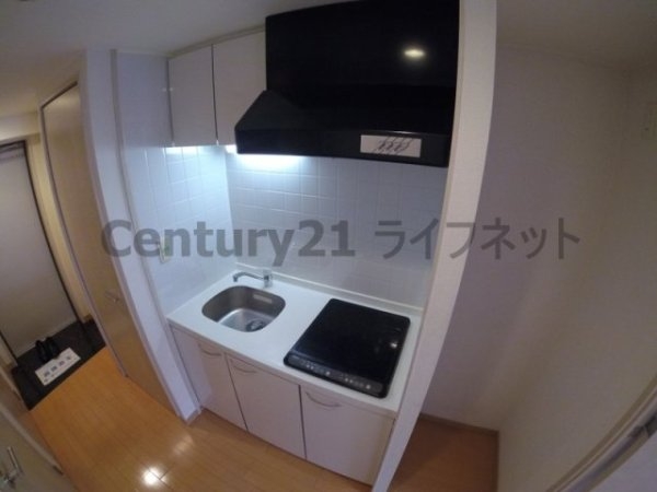 アドバンス新大阪シティライフ