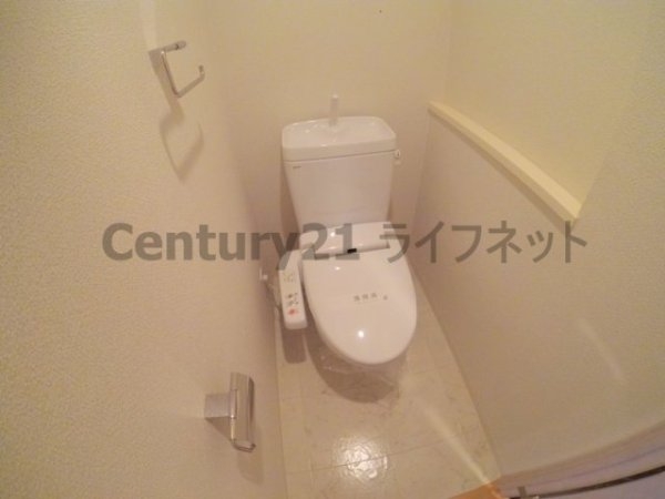 アドバンス新大阪シティライフ