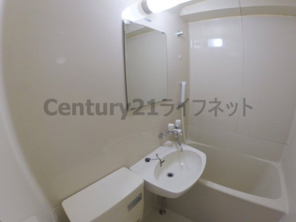 メゾン新大阪北