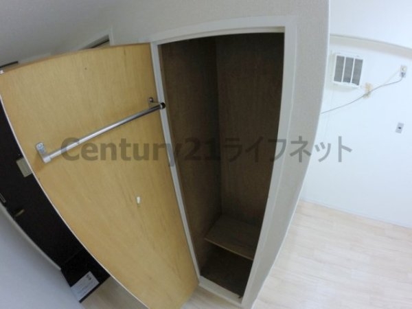 メゾン新大阪北