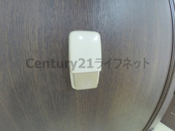 メゾン新大阪北