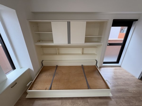 ライオンズマンション新大阪第５