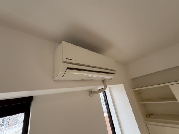 ライオンズマンション新大阪第５