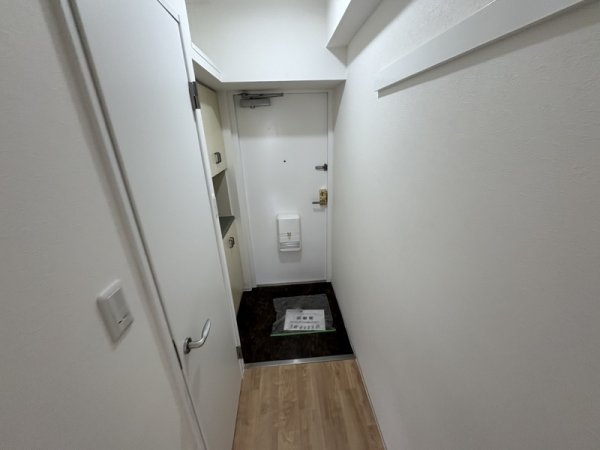 ライオンズマンション新大阪第５