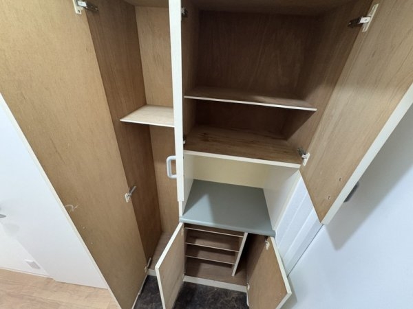 ライオンズマンション新大阪第５