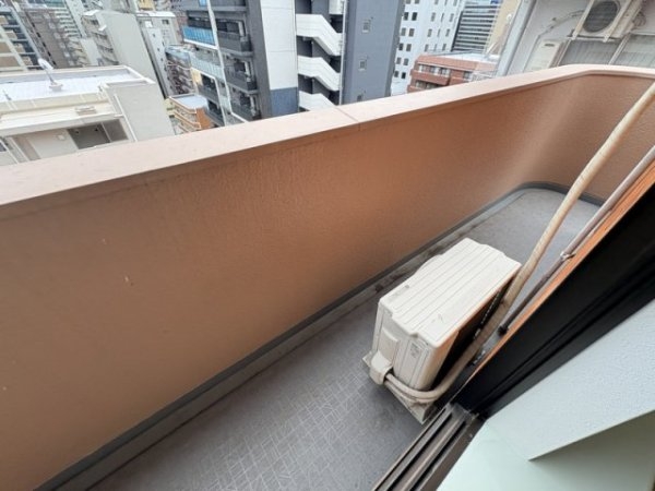 ライオンズマンション新大阪第５