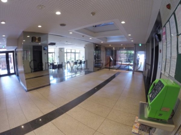 ライオンズマンション新大阪第５