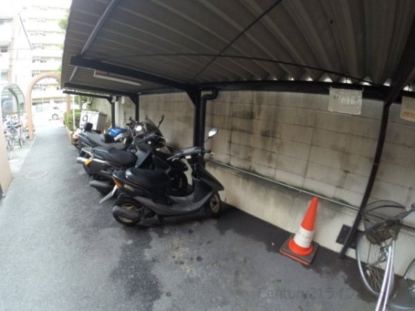 ライオンズマンション新大阪第５