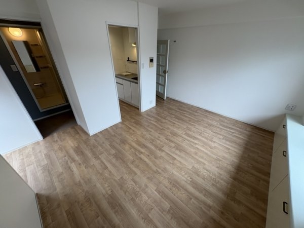 ライオンズマンション新大阪第５