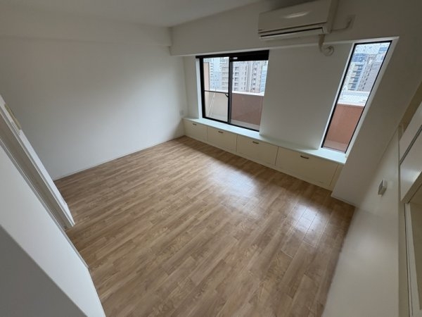 ライオンズマンション新大阪第５