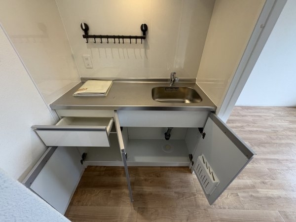 ライオンズマンション新大阪第５