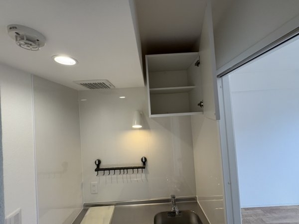 ライオンズマンション新大阪第５