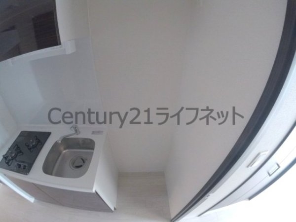 ファーストフィオーレ新梅田