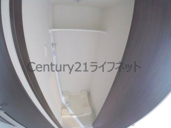 ファーストフィオーレ新梅田