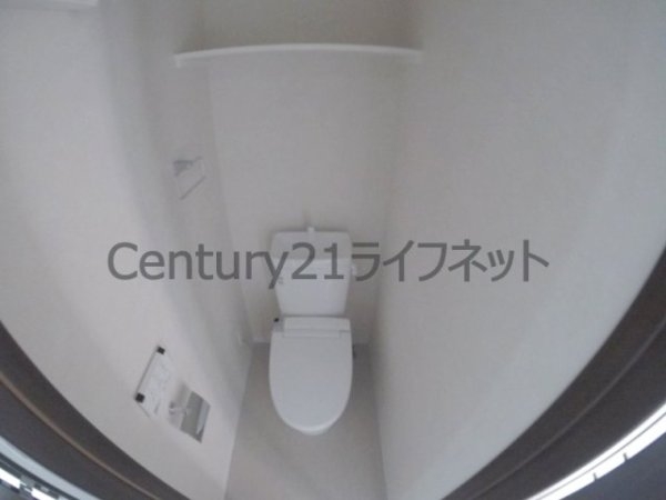 ファーストフィオーレ新梅田