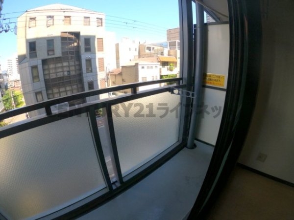 ロイヤル天満橋