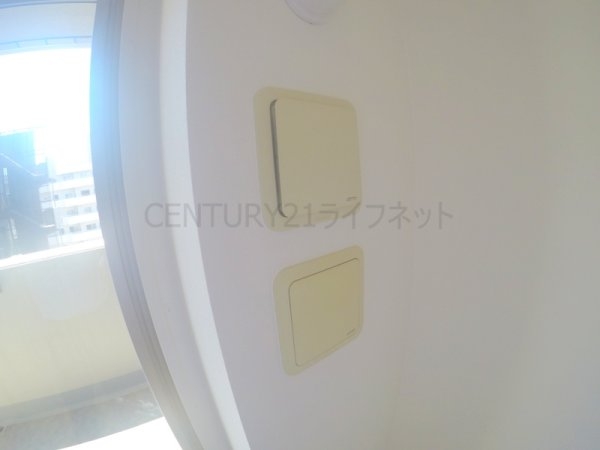 エスリード新大阪ノース