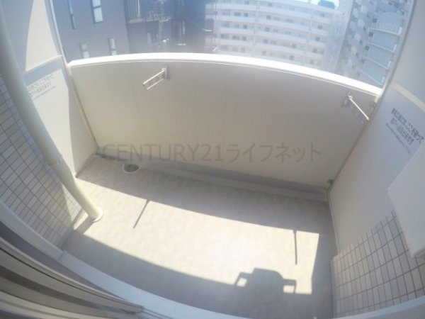 エスリード新大阪ノース