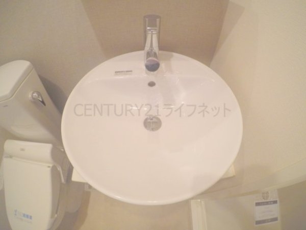 エスリード新大阪ノース
