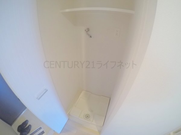 エスリード新大阪ノース