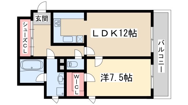 リーガル新大阪駅前